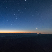 <font class="tempImageTitleThumbText">C/2020 F3 (NEOWISE)</font><br>Ihor Khomych<br>Jul 23 5:25pm<br>Carpathian Mountains, Ukraine