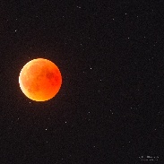 <font class="tempImageTitleThumbText">Total Lunar Eclipse Of July 27, 2018</font><br>Ihor Khomych<br>Jul 28 5:33am<br>Athens, Greece