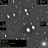 <font class="tempImageTitleThumbText">Comet 2021 S3</font><br>Ismael Civera Alcaniz<br>May 11 9:50pm<br>Villatoya (ALBACETE) SPAIN