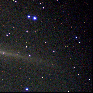 <font class="tempImageTitleThumbText">Comet 220P Mcnaught</font><br>Ismael Civera<br>Aug 19 12:39pm<br>Villatoya (Albacete) SPAIN