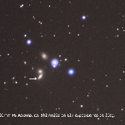 <font class="tempImageTitleThumbText">Extragalactic Supernova</font><br>Ismael Civera<br>Jun 2 8:09am<br>Cabriel Valley (Albacete) SPAIN