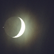 <font class="tempImageTitleThumbText">Jupiter Occultation</font><br>Ismael Rodriguez<br>Oct 6 5:19pm<br>Colorado City, CO, USA