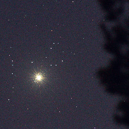<font class="tempImageTitleThumbText">Venus And Pleiades</font><br>Ivar Hamberg<br>Apr 3 8:46pm<br>Stockholm, Sweden