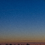 <font class="tempImageTitleThumbText">Conjunction Of The Moon, Venus, Jupiter A</font><br>J-N Antoine<br>Jun 18 12:43pm<br>Plouvara, Bretagne, France