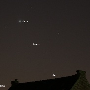 <font class="tempImageTitleThumbText">Planets, Venus, Uranus, Mars.</font><br>J Smeets<br>Mar 6 11:11pm<br>Itteren, The Netherlands