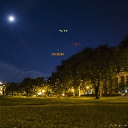 <font class="tempImageTitleThumbText">SATURN-MARS-ANTARES TRIANGLE CONJUNCTION</font><br>JATHIN PREMJITH<br>Aug 14 5:20am<br>CHAMPAIGN, ILLINOIS, USA