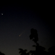 <font class="tempImageTitleThumbText">Comet Neowise (C 2020 F3)</font><br>JF PONTIE<br>Jul 12 5:43pm<br>Vendin Le Vieil , Pas de Calais