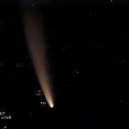 <font class="tempImageTitleThumbText">C/2020 F3 (NEOWISE)</font><br>JIM MELKA<br>Jul 22 7:17pm<br>St. Louis MO County