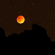 <font class="tempImageTitleThumbText">Lunar Eclipse</font><br>Jack Jewell<br>Sep 29 4:54am<br>Garden of the Gods, Colorado, U