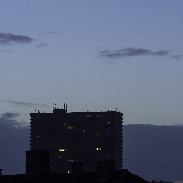 <font class="tempImageTitleThumbText">Jupiter And Venus Conjunction.</font><br>Jack Juliussen<br>Aug 19 3:45am<br>Copenhagen, Denmark.