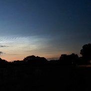 <font class="tempImageTitleThumbText">Noctilucent Clouds</font><br>Jacob Kuiper<br>Jun 29 11:46pm<br>Steenwijk, The Netherlands