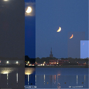 <font class="tempImageTitleThumbText">Lunar Eclipse</font><br>Jacob Kuiper<br>May 16 9:33am<br>Steenwijk, The Netherlands