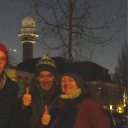 <font class="tempImageTitleThumbText">Venus+ Jupiter Conjunction (thumbs Up!!!!</font><br>Jacob Kuiper<br>Mar 2 3:01pm<br>De Bilt, The Netherlands