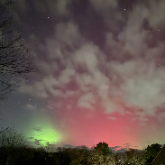 <font class="tempImageTitleThumbText">Aurora</font><br>Jade Kozey<br>Nov 12 2:44am<br>Killingly, CT