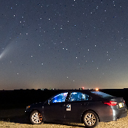 <font class="tempImageTitleThumbText">Comet Neowise</font><br>Jake Stehli<br>Jul 16 5:20am<br>Fountain City, Wisconsin, USA