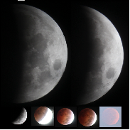 <font class="tempImageTitleThumbText">Lunar Eclipse</font><br>Jake Turner<br>Oct 8 11:46pm<br>Charlottesville, VA