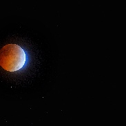 <font class="tempImageTitleThumbText">Lunar Eclipse</font><br>James Bokovoy<br>Oct 8 12:45pm<br>Ardmore, Oklahoma