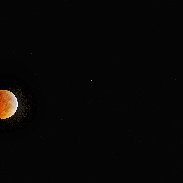 <font class="tempImageTitleThumbText">Lunar Eclipse</font><br>James Bokovoy<br>Oct 8 12:15pm<br>Ardmore, Oklahoma