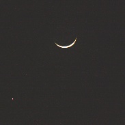 <font class="tempImageTitleThumbText">Moon With Venus And Mars</font><br>James Brockett<br>Feb 21 4:35pm<br>Las Vegas Nevada