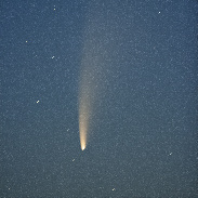 <font class="tempImageTitleThumbText">Comet NEOWISE</font><br>James Champagne<br>Jul 11 11:21am<br>Logan, UT