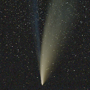<font class="tempImageTitleThumbText">Comet NEOWISE</font><br>James Champagne<br>Jul 12 7:06pm<br>Garden City, UT