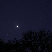 <font class="tempImageTitleThumbText">Venus And Saturn</font><br>James Coard<br>Jan 18 7:05pm<br>Lisburn, Northern Ireland.
