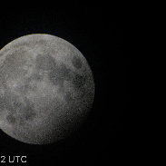 <font class="tempImageTitleThumbText">Tonights Lunar Eclipse.</font><br>James Coleman<br>Oct 28 11:34pm<br>Leicestershire, England, UK
