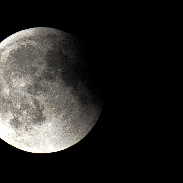 <font class="tempImageTitleThumbText">Tonights Lunar Eclipse.</font><br>James Coleman<br>Sep 8 12:03am<br>Leicestershire, England, UK