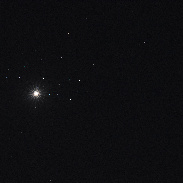 <font class="tempImageTitleThumbText">Pleiades-Venus Conjunction.</font><br>James Coleman<br>Apr 3 11:03pm<br>Leicestershire, England