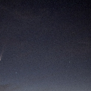 <font class="tempImageTitleThumbText">Comet NEOWISE (C/2020 F3) </font><br>James Coleman<br>Jul 11 8:11am<br>Leicestershire, England