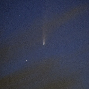 <font class="tempImageTitleThumbText">Comet NEOWISE (C/2020 F3) </font><br>James Coleman<br>Jul 11 8:13am<br>Leicestershire, England