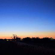 <font class="tempImageTitleThumbText">Comet NEOWISE (C/2020 F3) At Dawn.</font><br>James Coleman<br>Jul 12 4:36am<br>Leicestershire, England