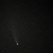 <font class="tempImageTitleThumbText">Comet NEOWISE (C/2020 F3)</font><br>James Coleman<br>Jul 21 2:52pm<br>Leicestershire, England