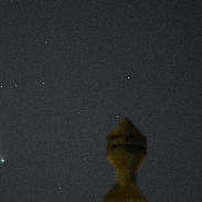 <font class="tempImageTitleThumbText">Comet NEOWISE (C/2020 F3)</font><br>James Coleman<br>Jul 23 2:36am<br>Leicestershire, England
