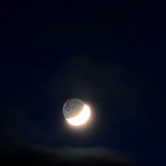 <font class="tempImageTitleThumbText">The Conjunction Of Jupiter, The Moon And </font><br>James Coleman<br>Feb 22 11:34pm<br>Leicestershire, England, UK