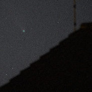 <font class="tempImageTitleThumbText">Comet NEOWISE (C/2020 F3)</font><br>James Coleman<br>Jul 29 12:30am<br>Leicestershire, England