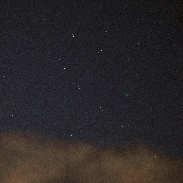 <font class="tempImageTitleThumbText">An August Sighting Of Comet NEOWISE</font><br>James Coleman<br>Aug 6 12:54am<br>Leicestershire, England