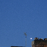 <font class="tempImageTitleThumbText">Venus And Jupiter</font><br>James Coleman<br>Mar 7 8:48pm<br>Leicestershire, England, UK