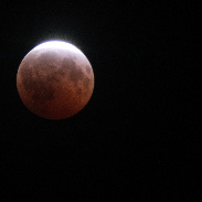 <font class="tempImageTitleThumbText">Tonights Show The Moons Diamond Ring</font><br>James Fantozzi<br>Aug 28 5:35am<br>Huntley Illinois USA
