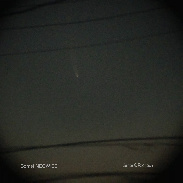 <font class="tempImageTitleThumbText">Comet NEOWISE</font><br>James G. Rodriguez<br>Jul 10 11:46am<br>San Angelo, Texas, USA