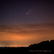 <font class="tempImageTitleThumbText">C/2020 F3 NEOWISE</font><br>James Guilford<br>Jul 16 6:42pm<br>Brunswick, Ohio USA