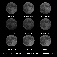 <font class="tempImageTitleThumbText">Penumbral Lunar Eclipse</font><br>James Kevin Ty<br>Mar 23 5:52pm<br>Manila , Philippines