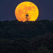 <font class="tempImageTitleThumbText">Blue Moonrise</font><br>James Perez-Rogers<br>May 31 10:56am<br>Kingston, NY