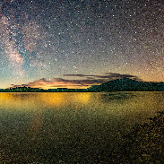<font class="tempImageTitleThumbText">Milkyway Core</font><br>James Perez-Rogers<br>Sep 7 10:46pm<br>Ashokan Reservoir, NY