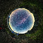 <font class="tempImageTitleThumbText">Full Fisheye Milkyway</font><br>James Perez-Rogers<br>Sep 12 12:20pm<br>Ashokan Reservoir, NY
