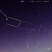 <font class="tempImageTitleThumbText">Comet NEOWISE And Ursa Major</font><br>James Roger Samworth<br>Jul 21 9:06am<br>Nailstone, Nuneaton, UK