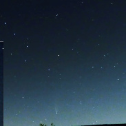 <font class="tempImageTitleThumbText">Comet NEOWISE And Ursa Major</font><br>James Roger Samworth<br>Jul 22 10:44am<br>Nailstone, Nuneaton, UK