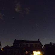<font class="tempImageTitleThumbText">Comet NEOWISE And Ursa Major</font><br>James Roger Samworth<br>Jul 23 9:29am<br>Nailstone, Nuneaton, UK