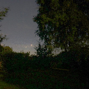 <font class="tempImageTitleThumbText">Jupiter And Venus Before Dawn In A Moonli</font><br>James Roger Samworth<br>Aug 9 9:53am<br>Nailstone, UK
