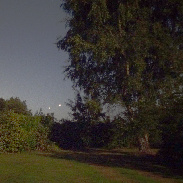 <font class="tempImageTitleThumbText">Jupiter And Venus Before Dawn In A Moonli</font><br>James Roger Samworth<br>Aug 10 6:26pm<br>Nailstone, Leicestershire UK